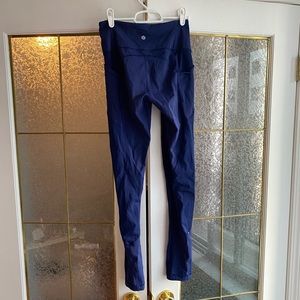 Lululemon all the right places pant